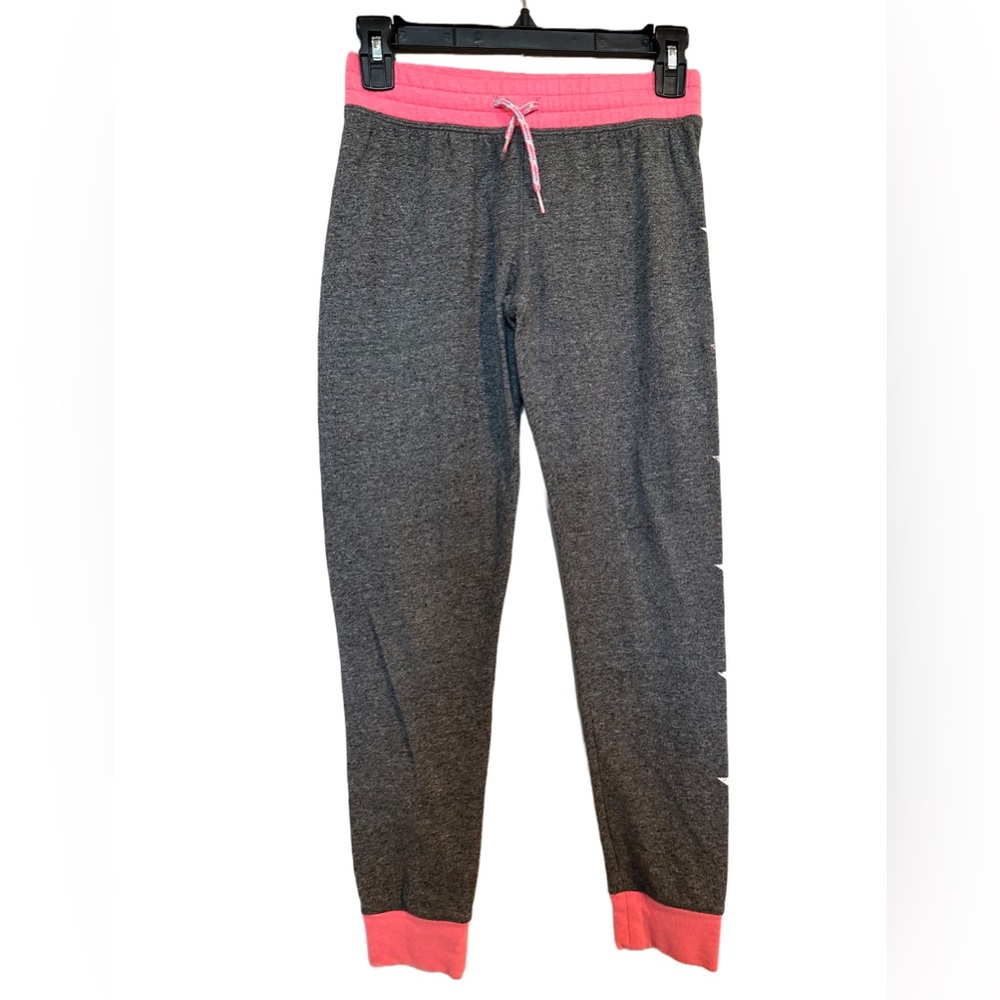 “Perfectly Soft, Perfectly You” Girls Leggings – Size 14 – Drawstring